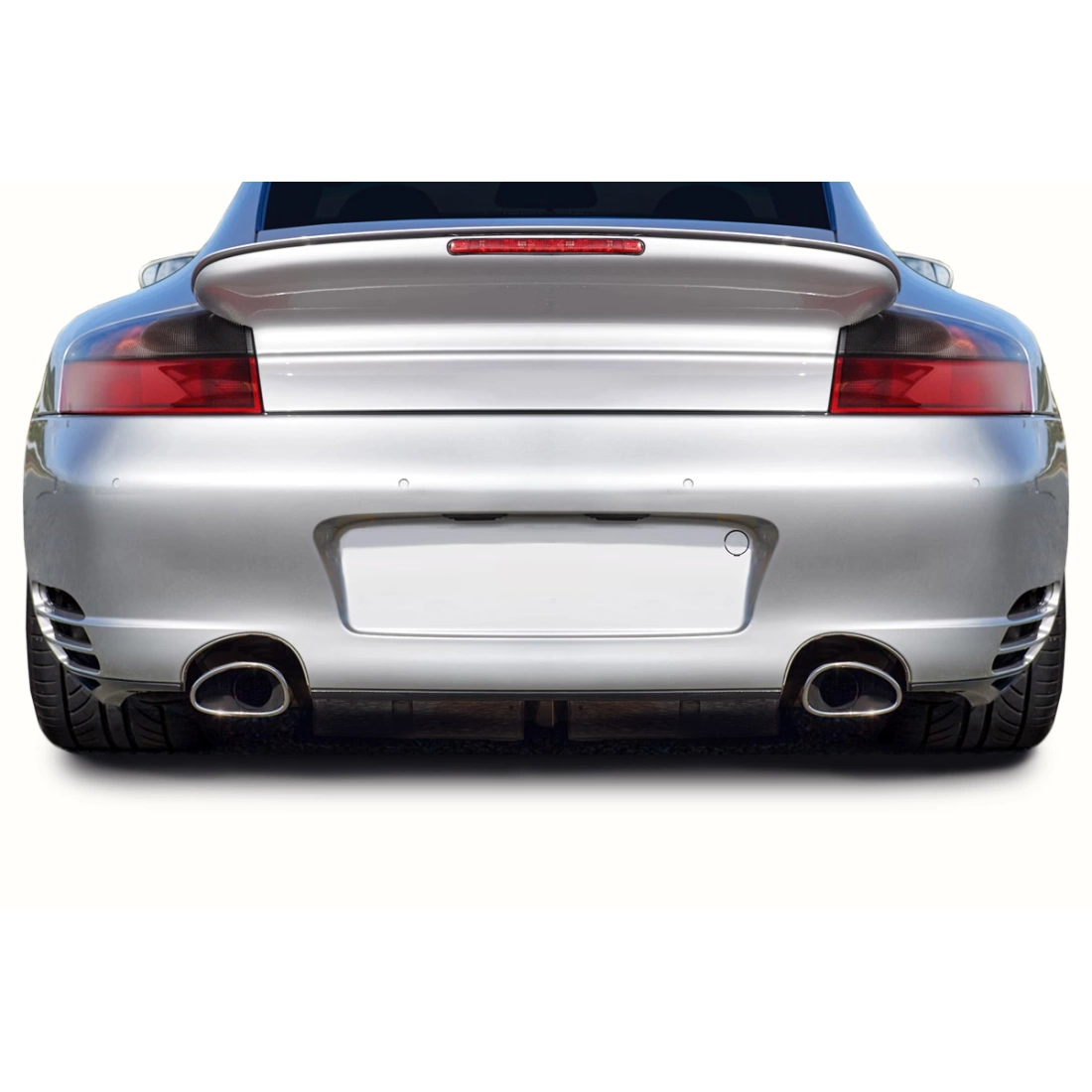 All kind of Exterior/Rear Bumpersfor Porsche 911 1999. 1