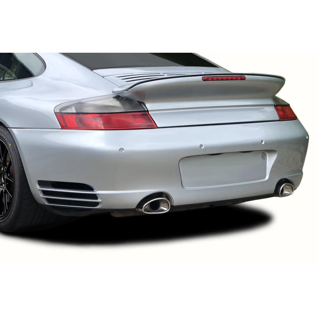 All kind of Exterior/Rear Bumpersfor  Porsche 911 1999. 