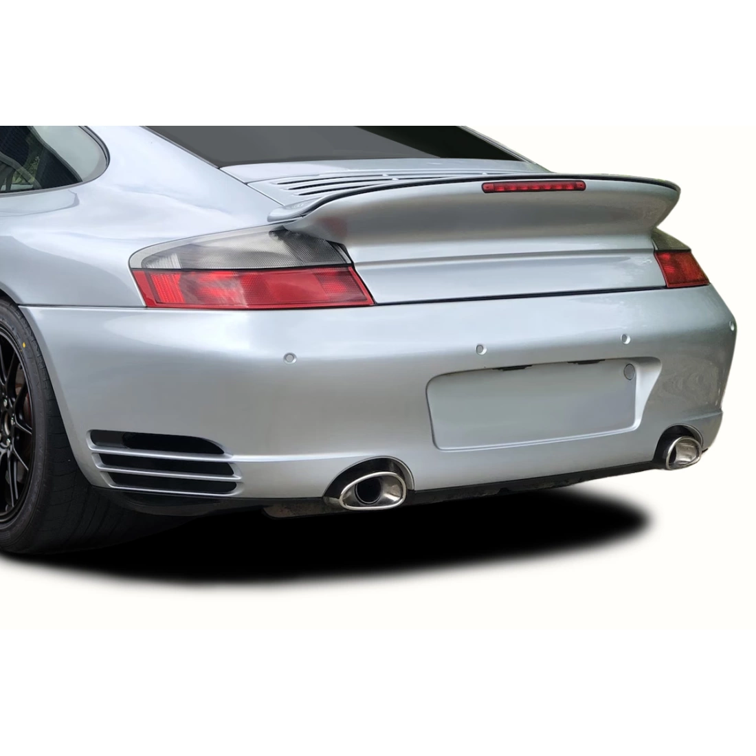All kind of Exterior/Rear Bumpersfor Porsche 911 1999. 7