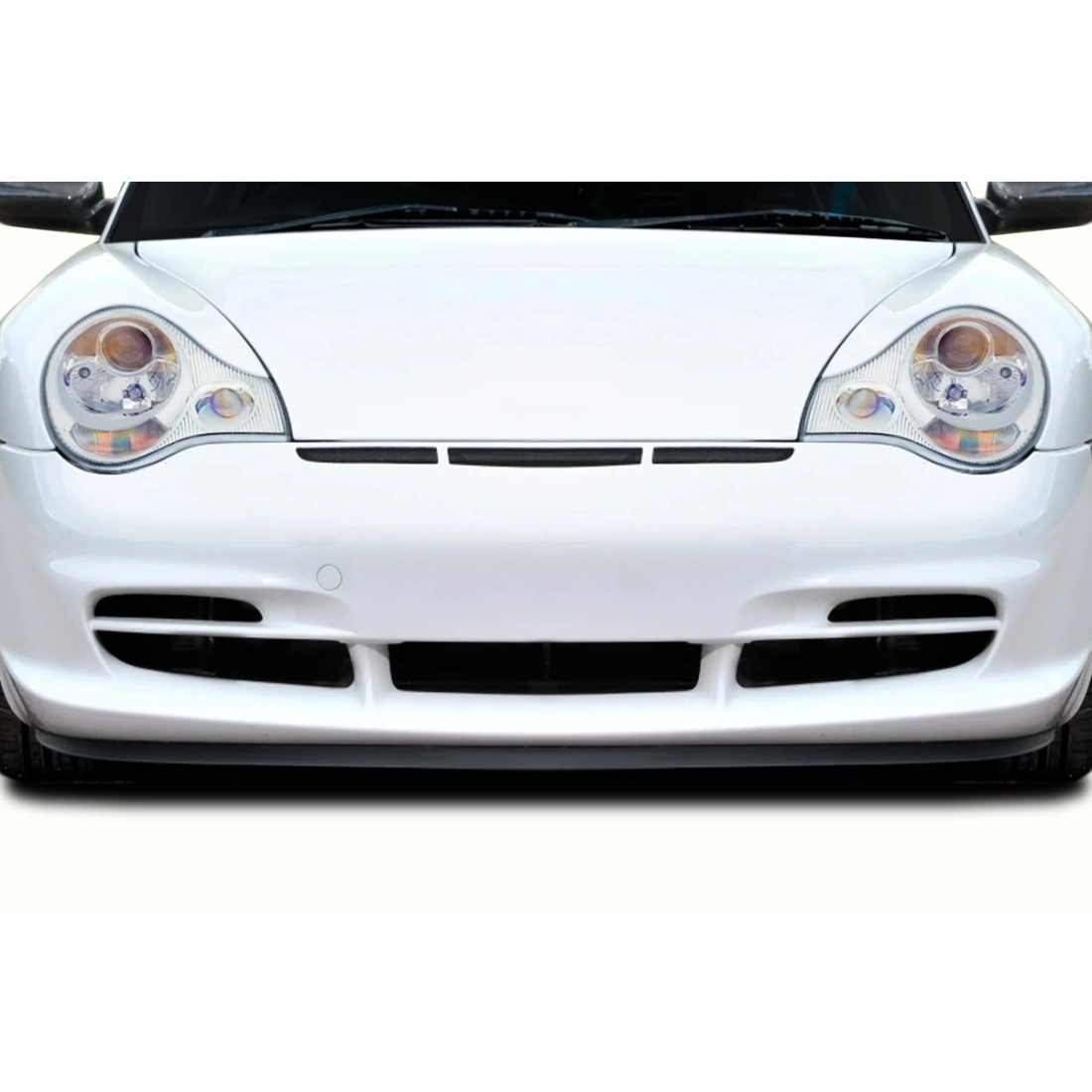 All kind of Exterior/Front Lipsfor Porsche 911 1999. 1