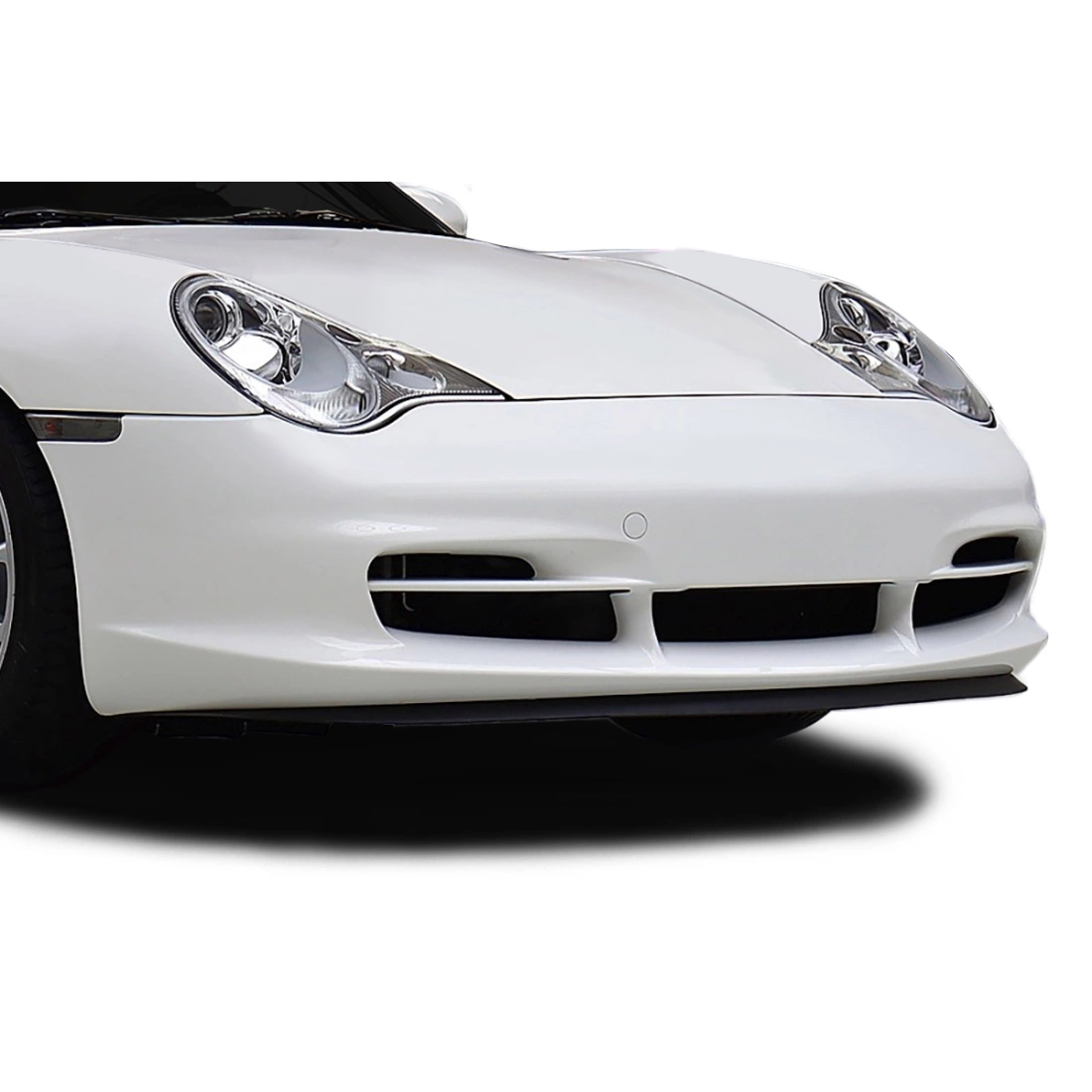 All kind of Exterior/Front Lipsfor Porsche 911 1999. 7