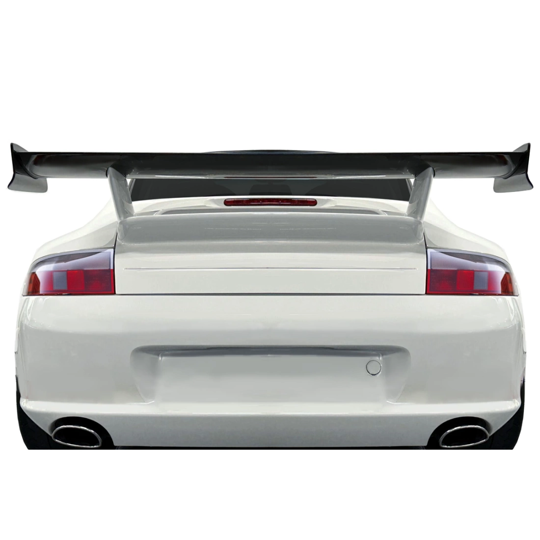 All kind of Exterior/Trunksfor  Porsche 911 1999. 1