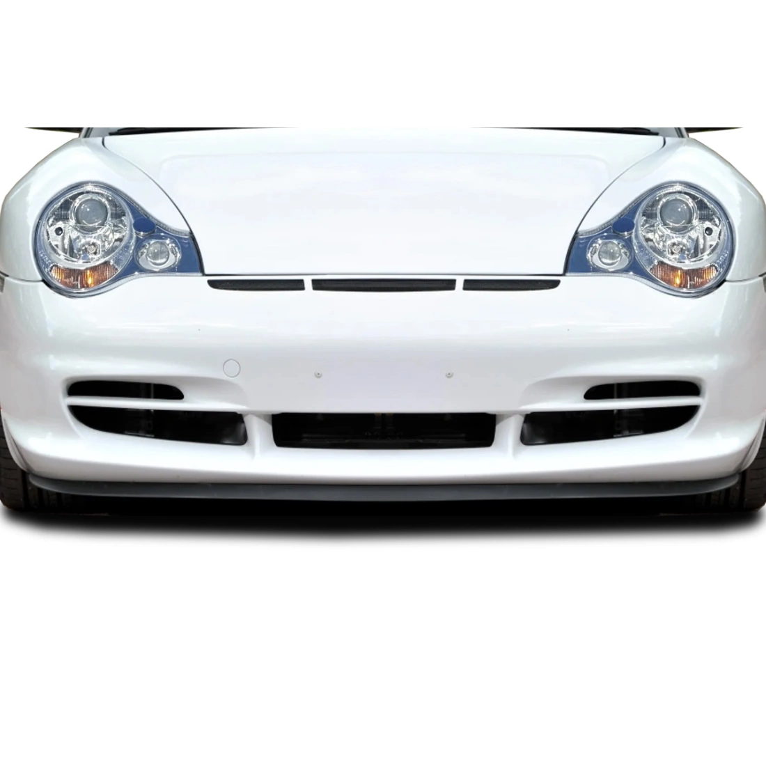 All kind of Exterior/Front Lipsfor  Porsche 911 1999. 1