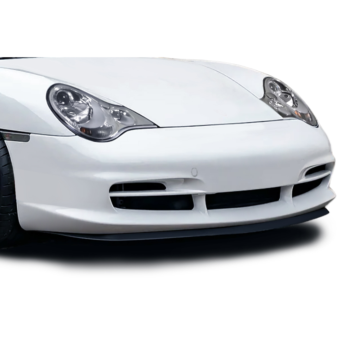 All kind of Exterior/Front Lipsfor  Porsche 911 1999.