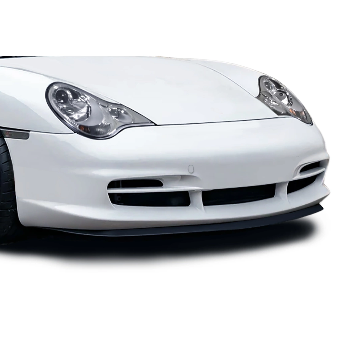 All kind of Exterior/Front Lipsfor  Porsche 911 1999. 7