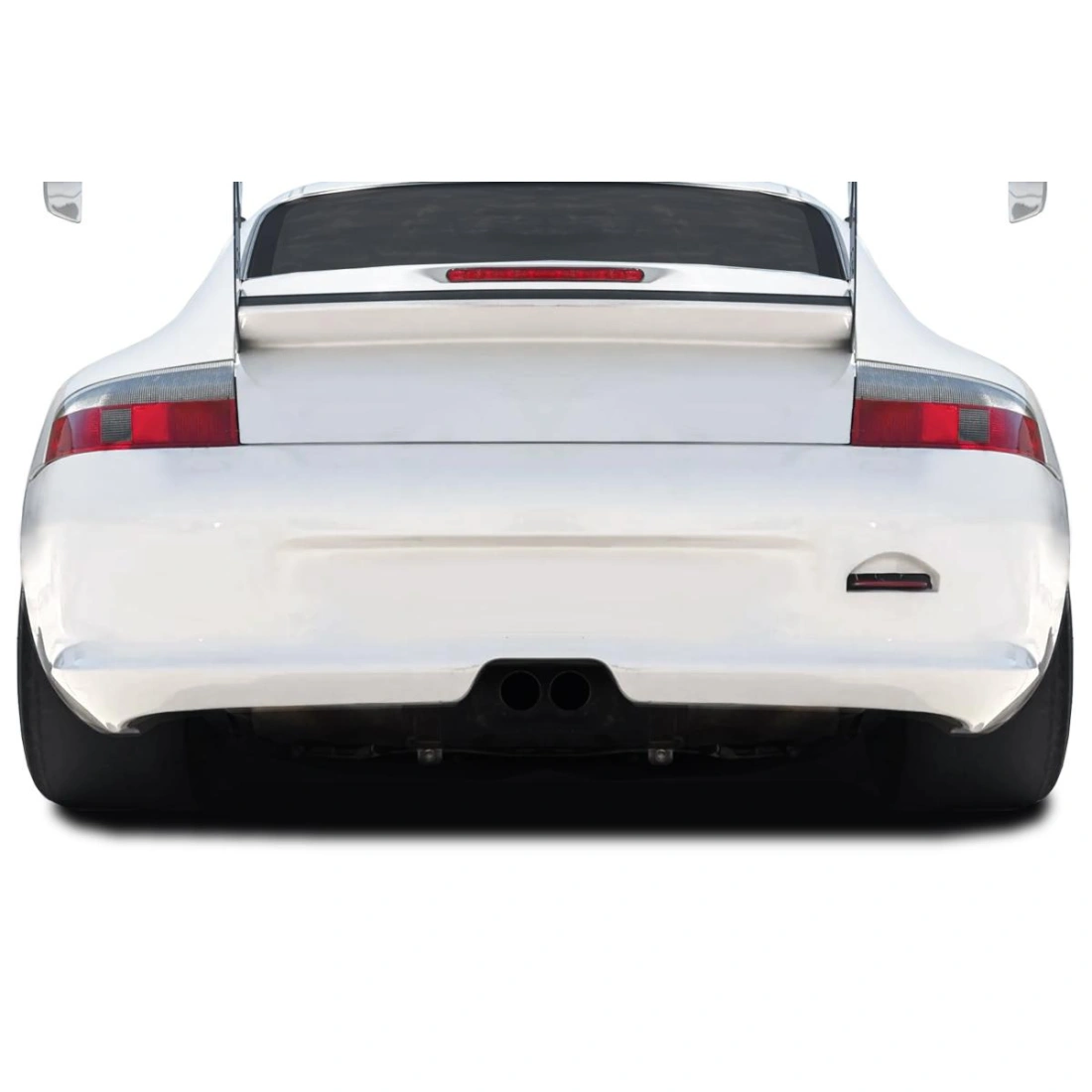 All kind of Exterior/Rear Bumpersfor Porsche 911 1999. 3