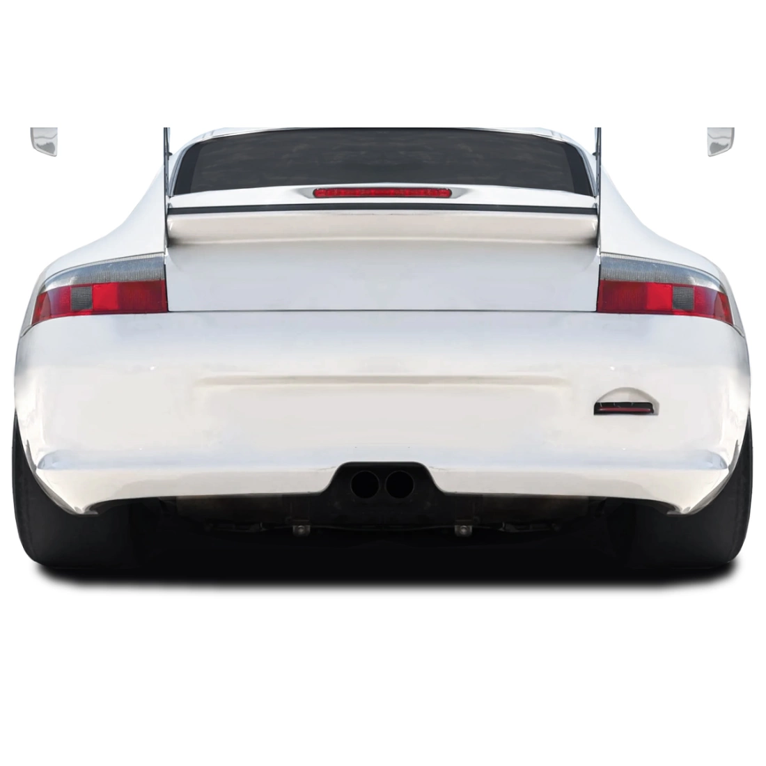 All kind of Exterior/Rear Bumpersfor Porsche 911 1999. 1