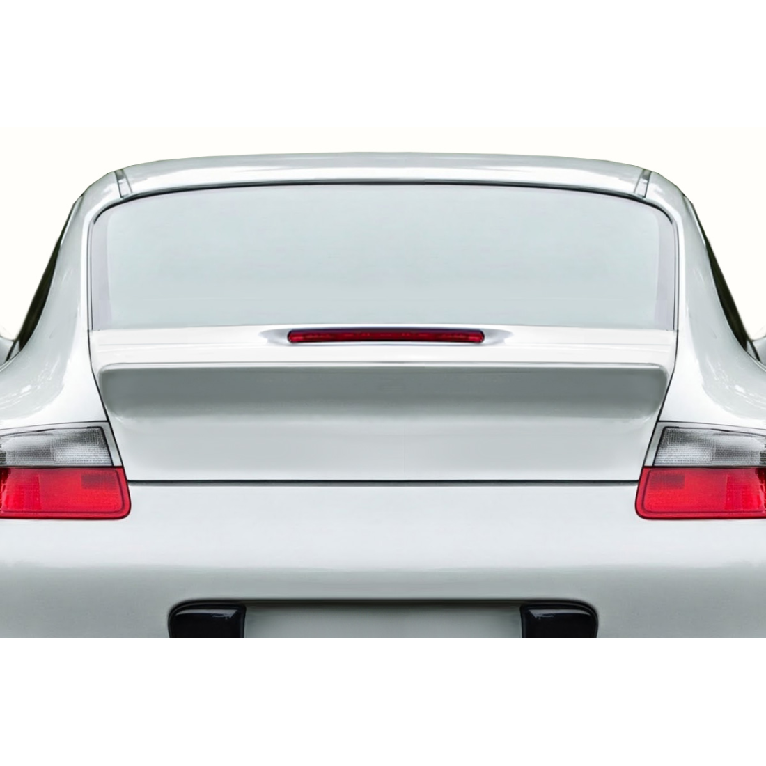 All kind of Exterior/Trunksfor  Porsche 911 1999. 