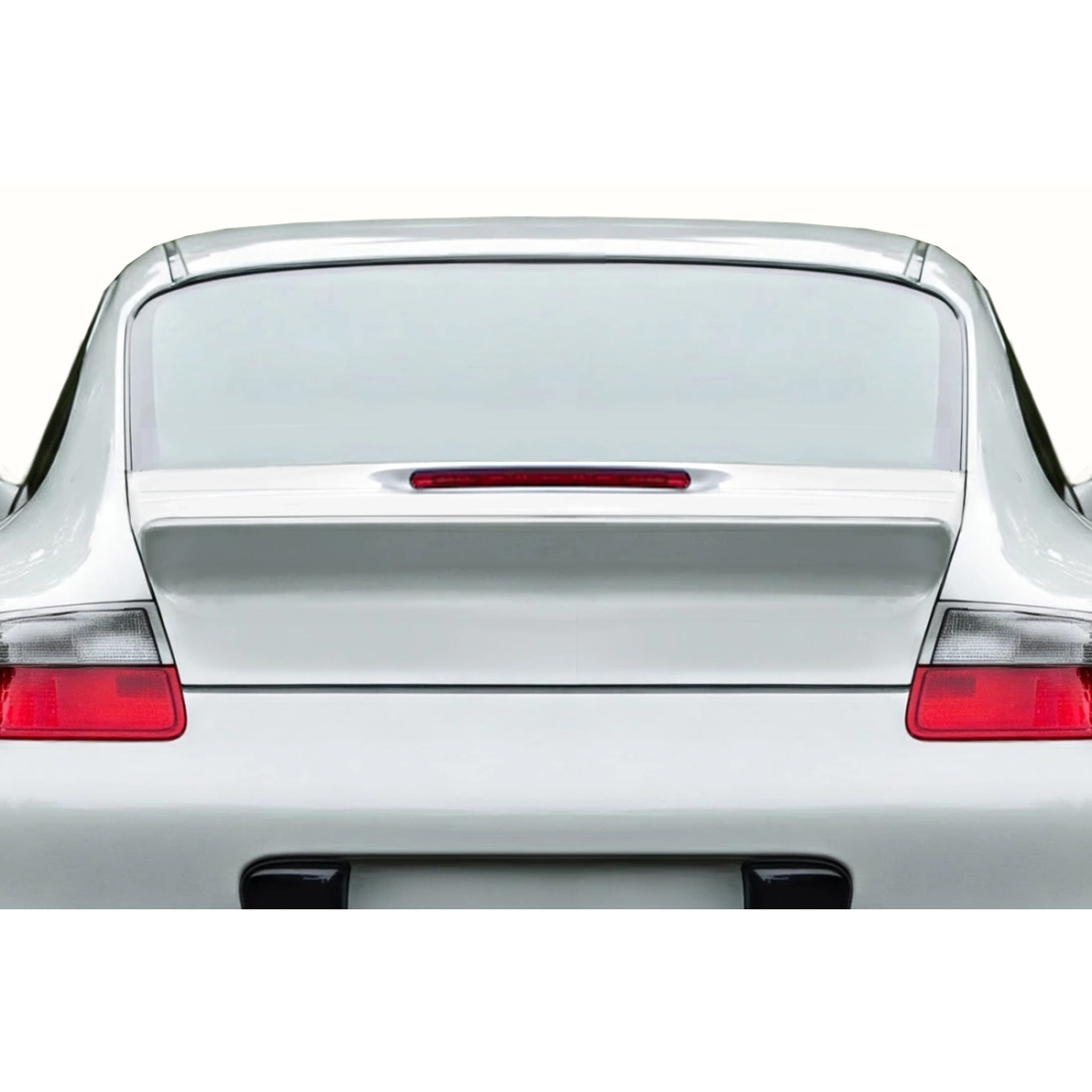All kind of Exterior/Trunksfor  Porsche 911 1999. 1