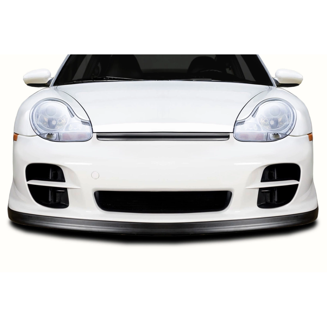 All kind of Exterior/Front Lipsfor Porsche Boxster 1997. 1