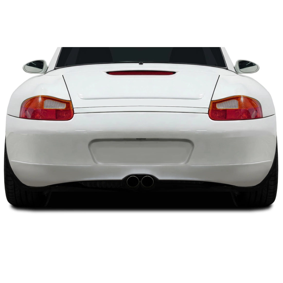 All kind of Exterior/Rear Bumpersfor  Porsche Boxster 1997. 1