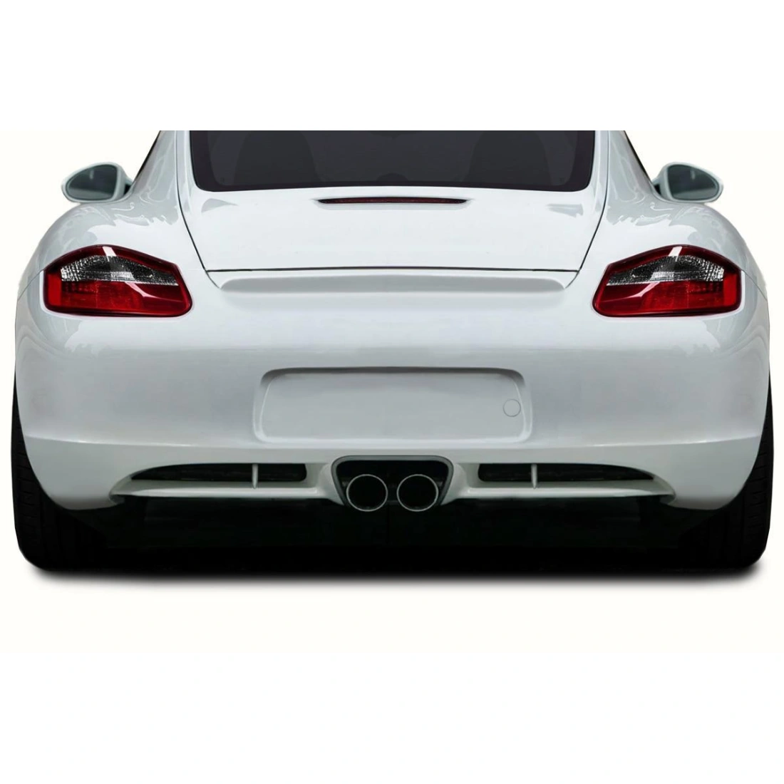 All kind of Exterior/Rear Bumpersfor  Porsche Boxster 1997. 3