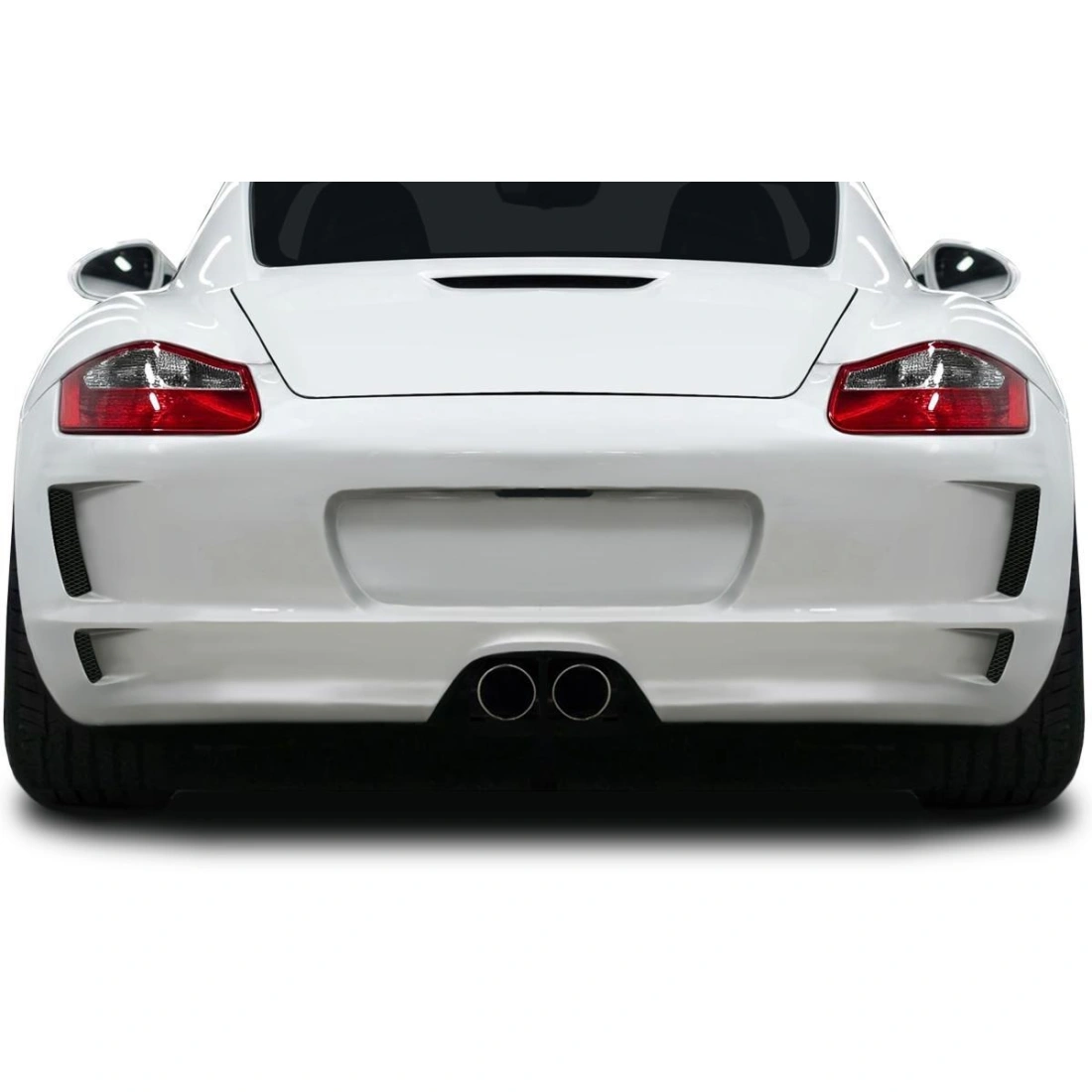 All kind of Exterior/Rear Bumpersfor  Porsche 911 2005. 3