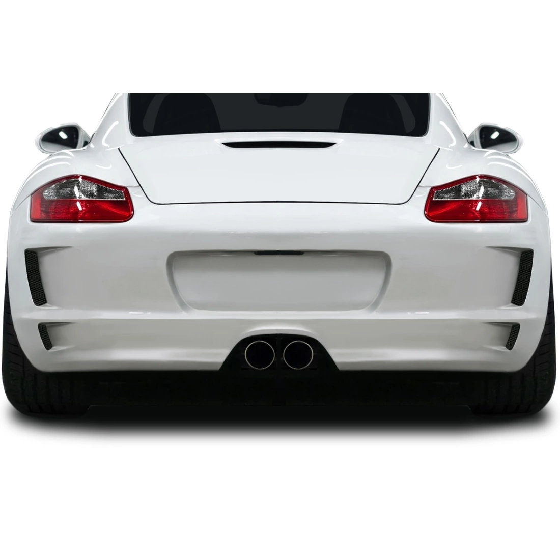 All kind of Exterior/Rear Bumpersfor  Porsche 911 2005. 1