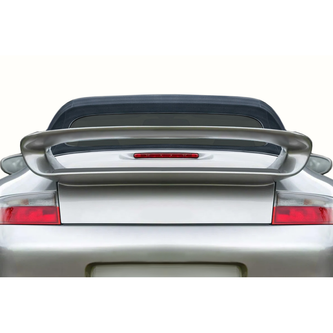 All kind of Exterior/Wingsfor  Porsche 911 1999. 