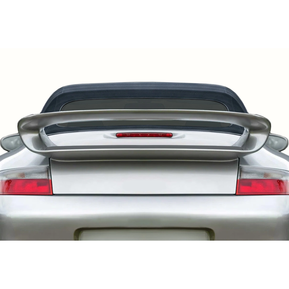 All kind of Exterior/Wingsfor  Porsche 911 1999. 1