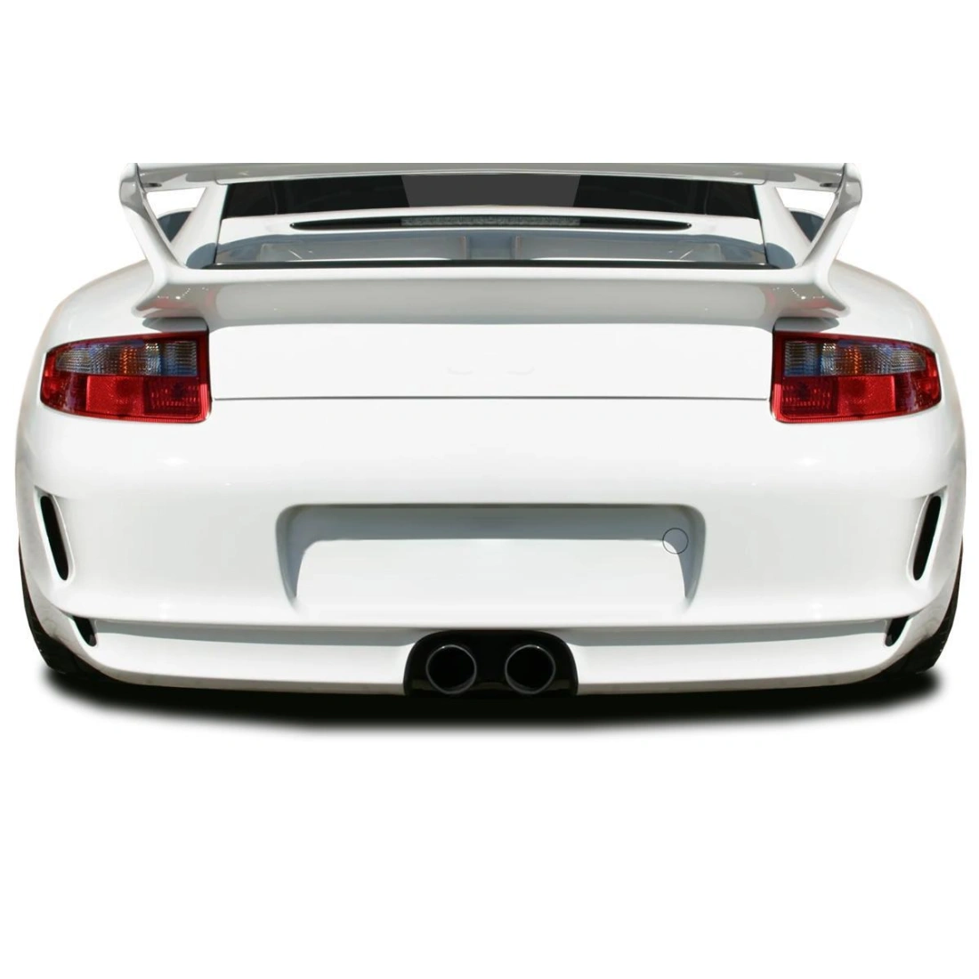 All kind of Exterior/Rear Bumpersfor Porsche 911 2005. 3