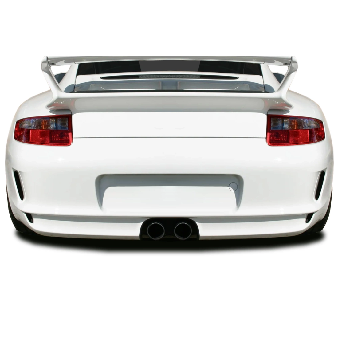 All kind of Exterior/Rear Bumpersfor Porsche 911 2005. 1