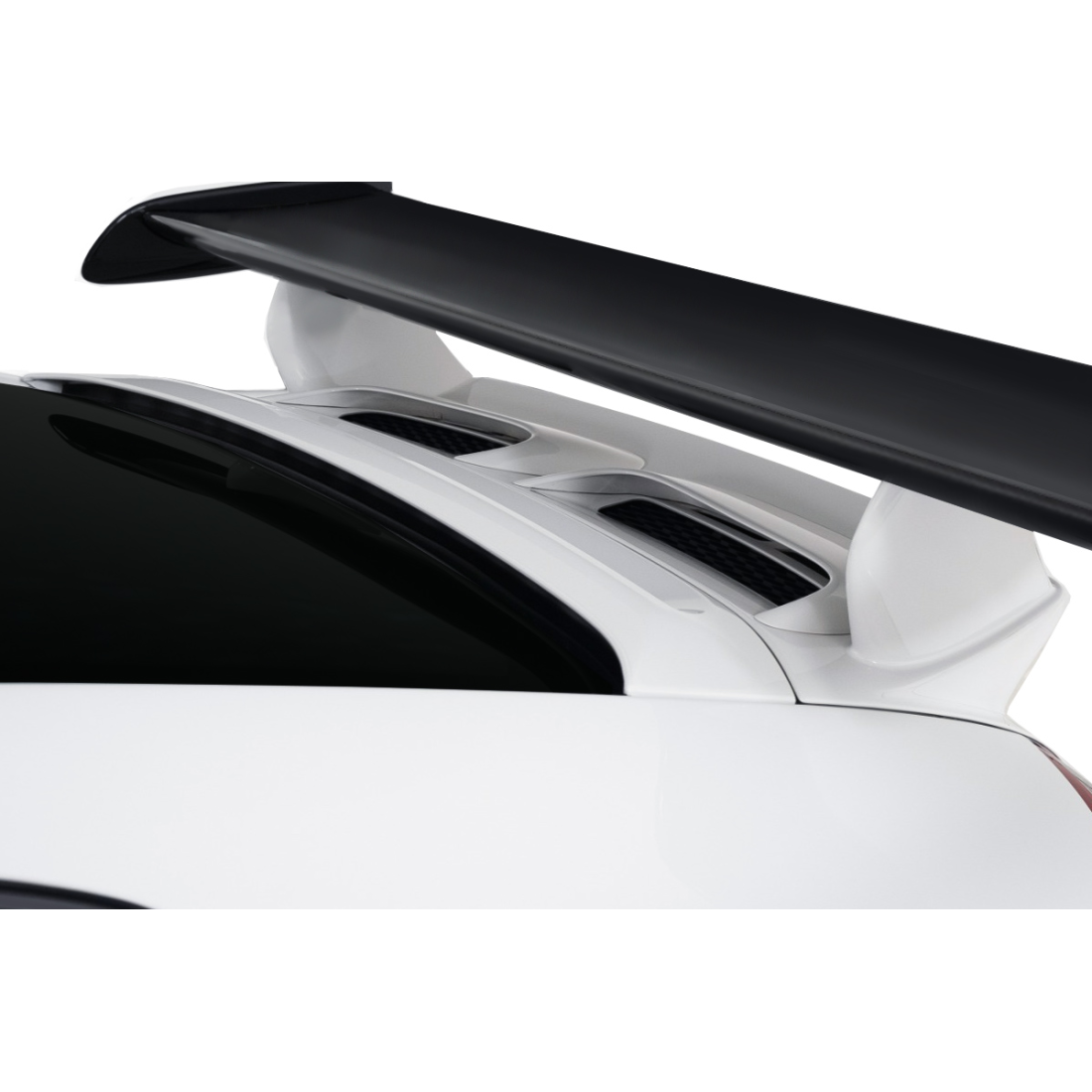 All kind of Exterior/Trunksfor  Porsche 911 2005. 