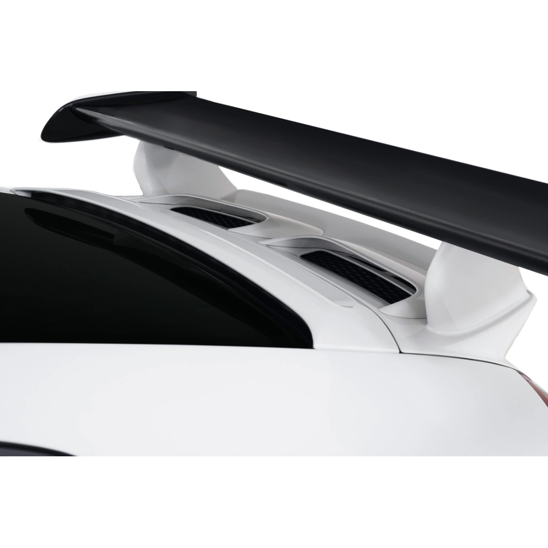 All kind of Exterior/Trunksfor  Porsche 911 2005. 1