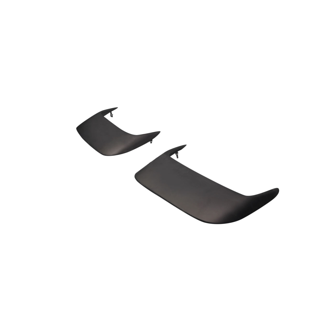 All kind of Exterior/Trunksfor Porsche 911 2005.