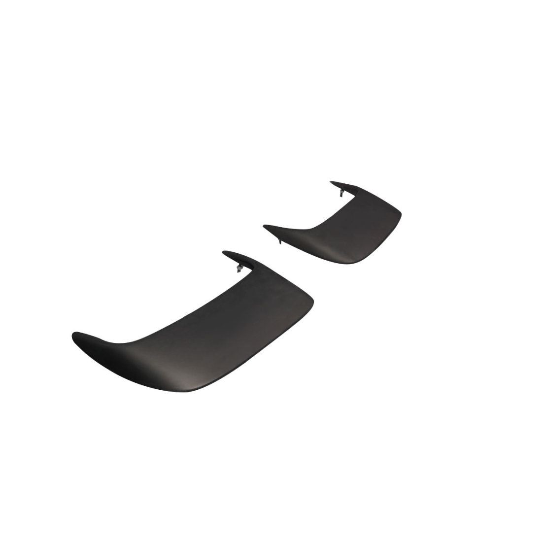 All kind of Exterior/Trunksfor Porsche 911 2005.