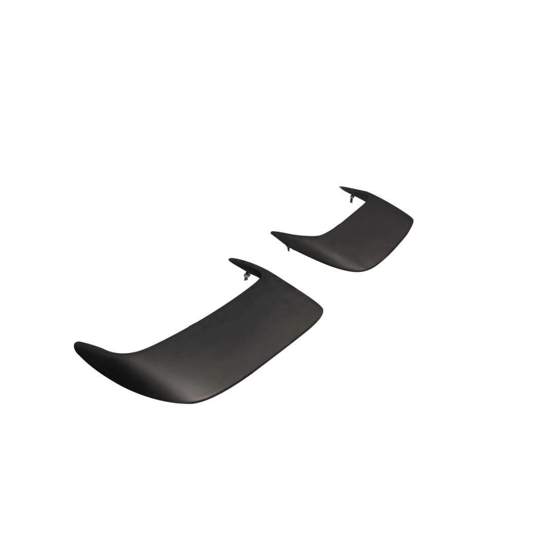 All kind of Exterior/Trunksfor  Porsche 911 2005. 5