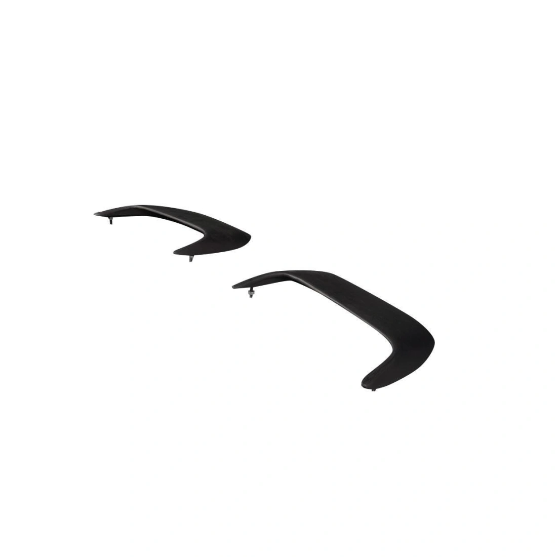 All kind of Exterior/Trunksfor Porsche 911 2005. 13
