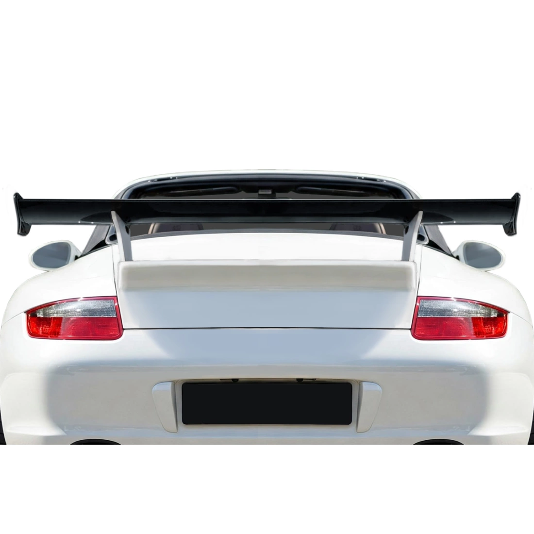 All kind of Exterior/Wingsfor Porsche 911 2005. 1