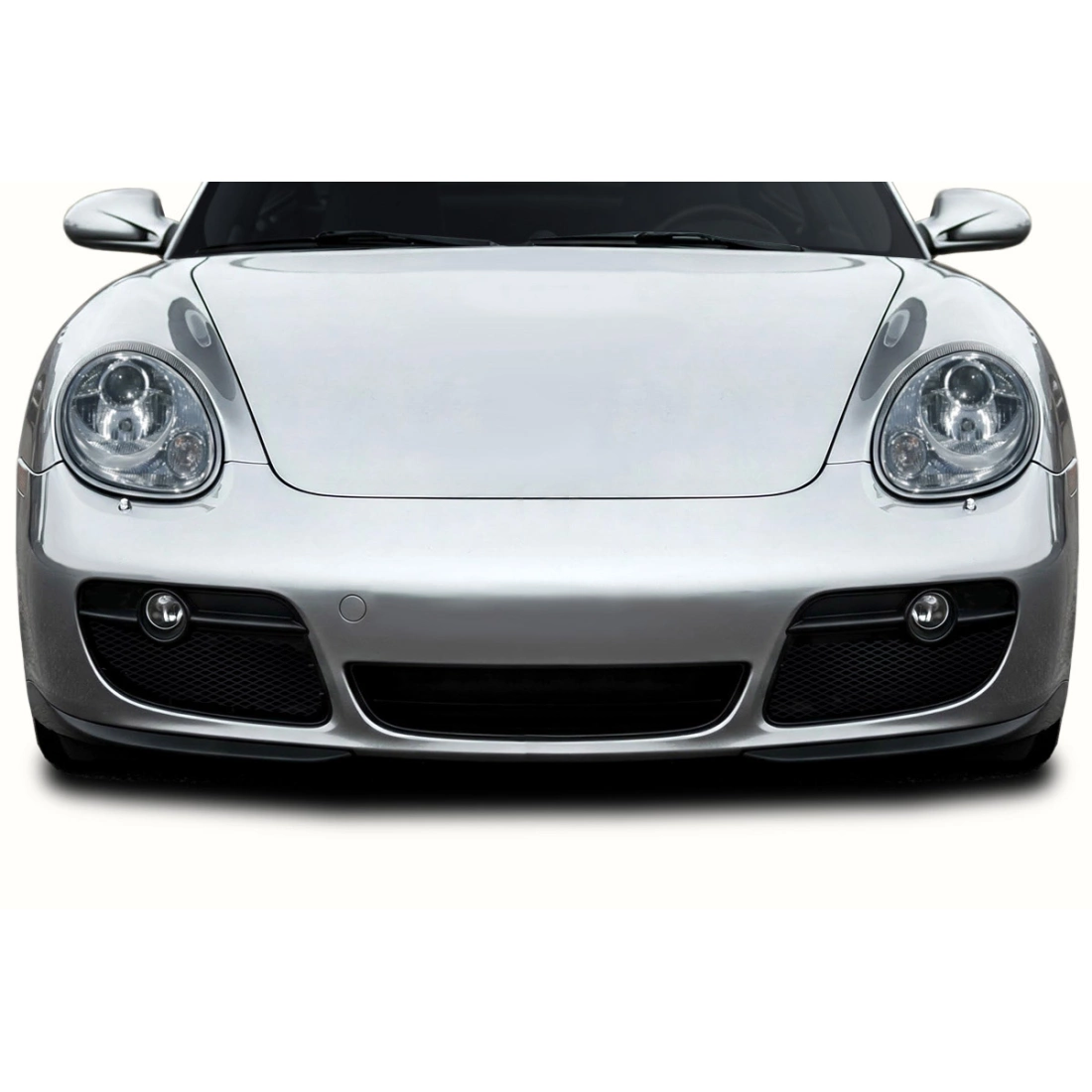 All kind of Exterior/Front Bumpersfor  Porsche Cayman 2005. 1