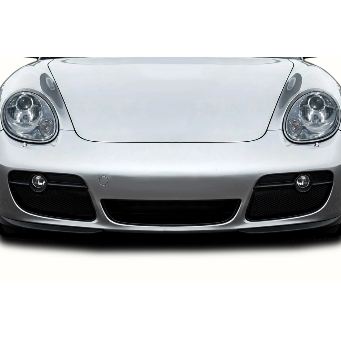 All kind of Exterior/Front Bumpersfor Porsche Cayman 2005. 1