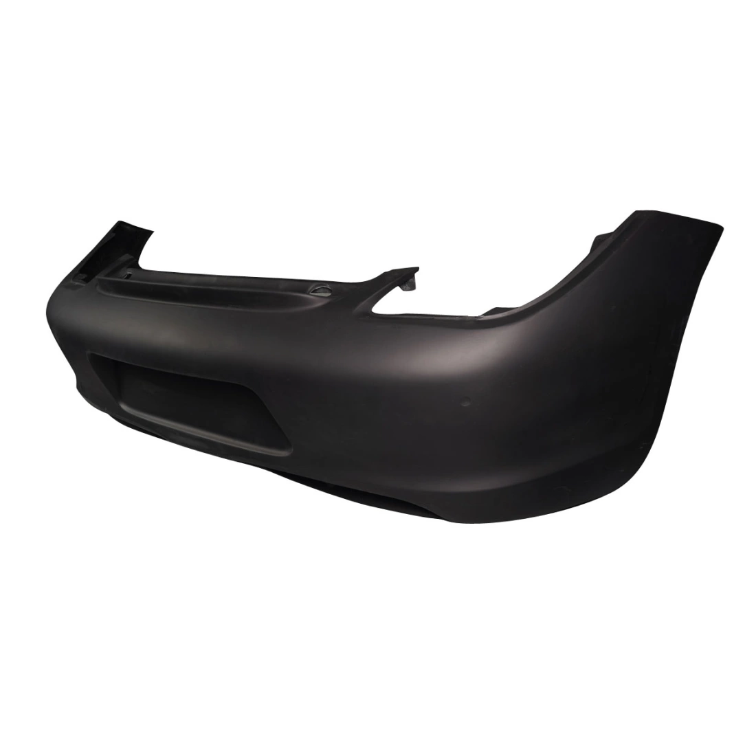 All kind of Exterior/Rear Bumpersfor Porsche Cayman 2007. 5