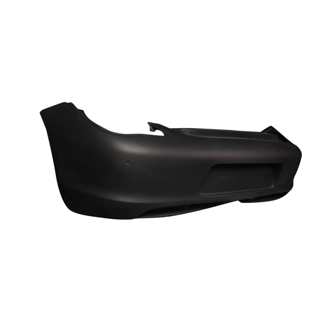 All kind of Exterior/Rear Bumpersfor Porsche Cayman 2007. 6