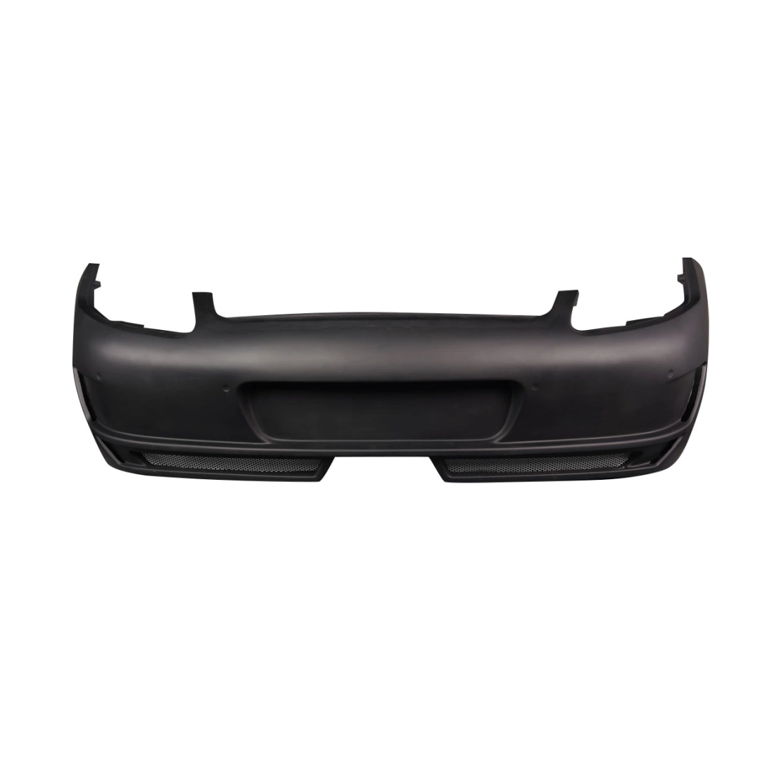 All kind of Exterior/Rear Bumpersfor  Porsche Cayman 2009. 3