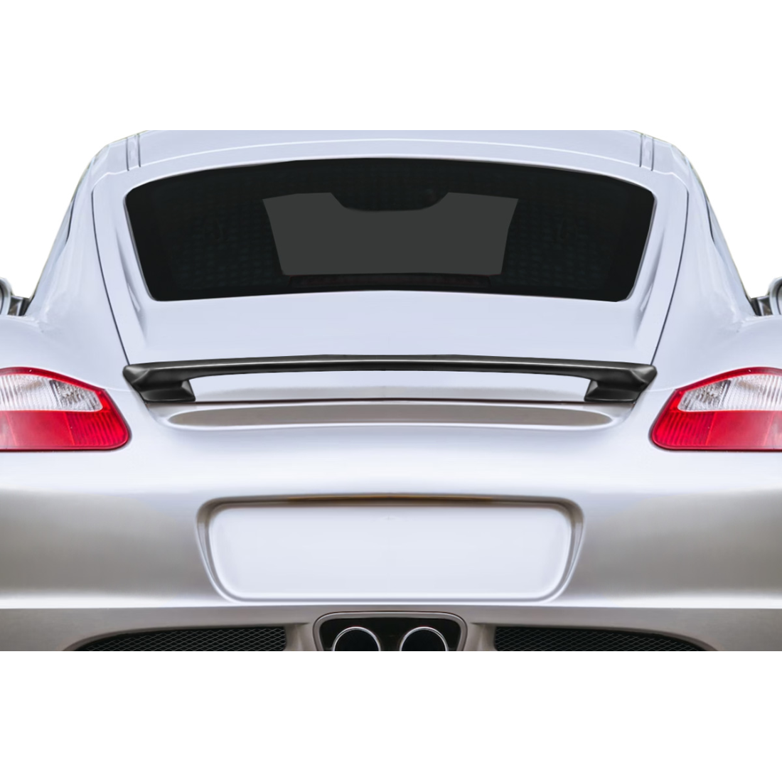 All kind of Exterior/Wingsfor  Porsche Cayman 2005. 