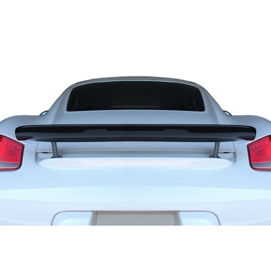 All kind of Exterior/Wingsfor  Porsche Cayman 2005. 1