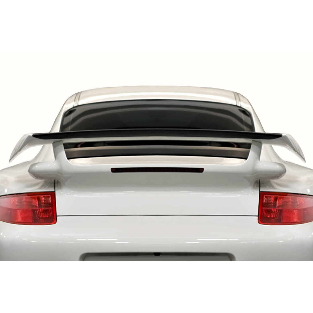 All kind of Exterior/Wingsfor  Porsche 911 2005. 