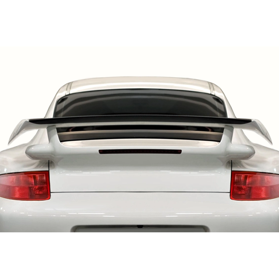 All kind of Exterior/Wingsfor  Porsche 911 2005. 1