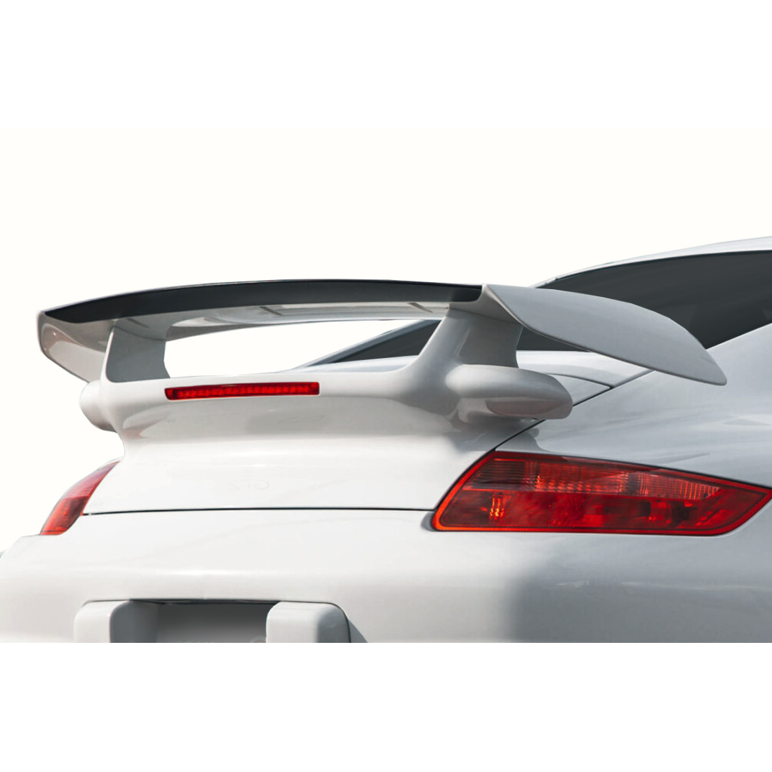 All kind of Exterior/Wingsfor  Porsche 911 2005. 