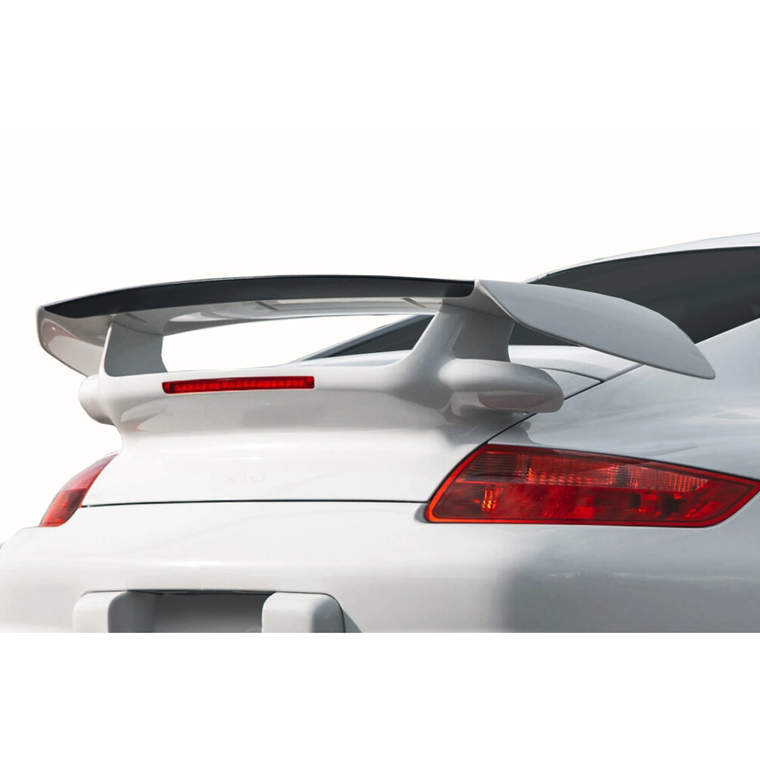 All kind of Exterior/Wingsfor  Porsche 911 2005. 3