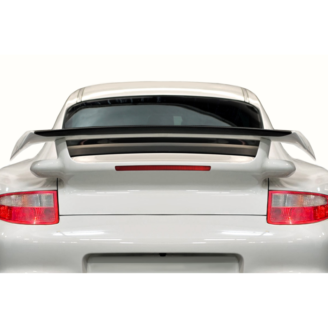 All kind of Exterior/Wingsfor  Porsche 911 2005. 