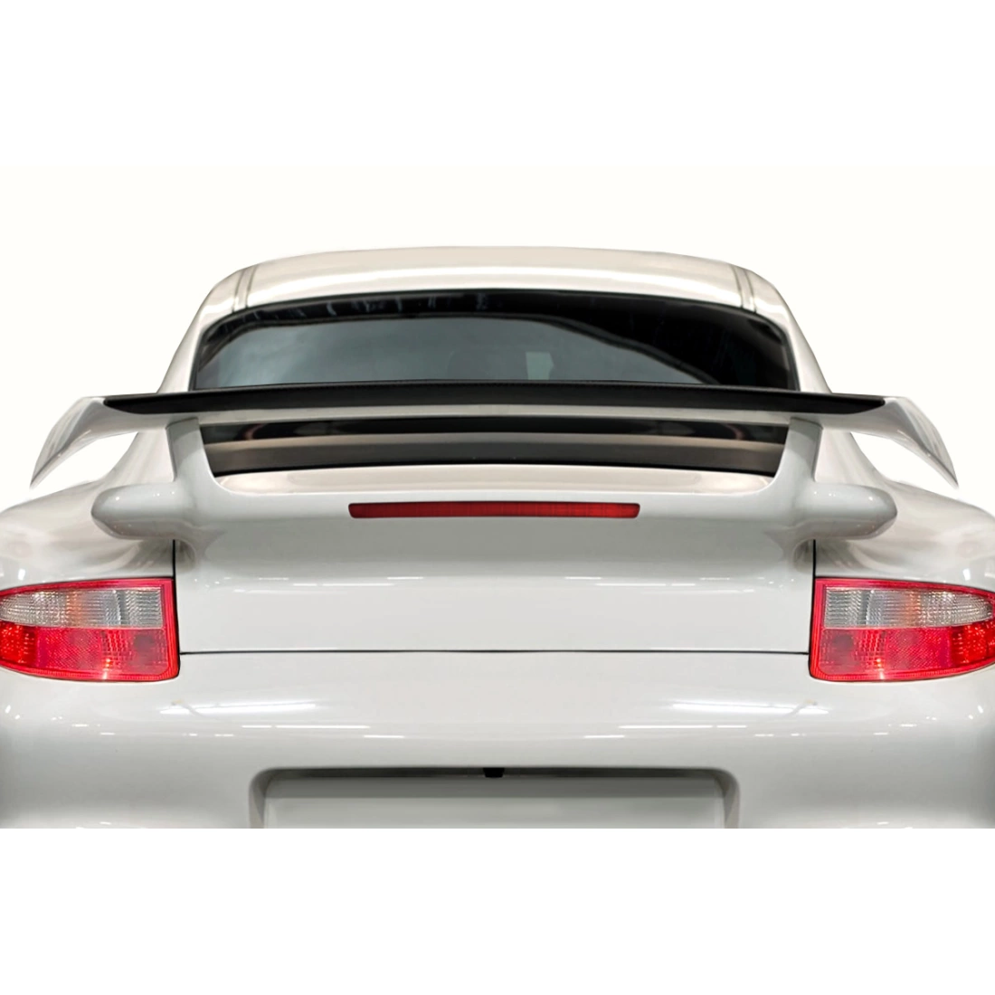 All kind of Exterior/Wingsfor  Porsche 911 2005. 1