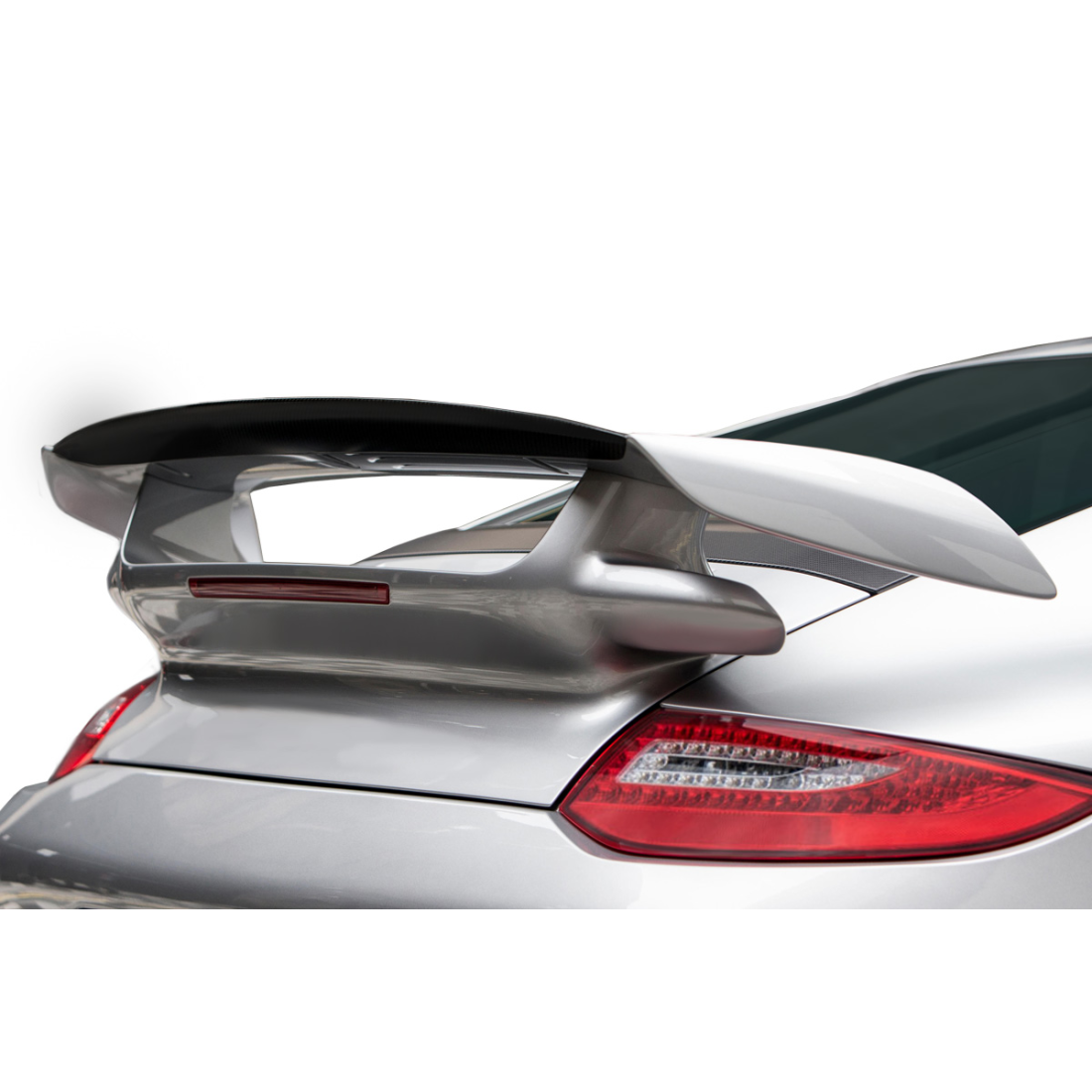 All kind of Exterior/Wingsfor  Porsche 911 2005. 