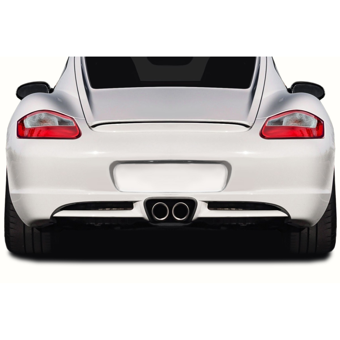 All kind of Exterior/Rear Bumpers or Lipsfor  Porsche 911 2009. 