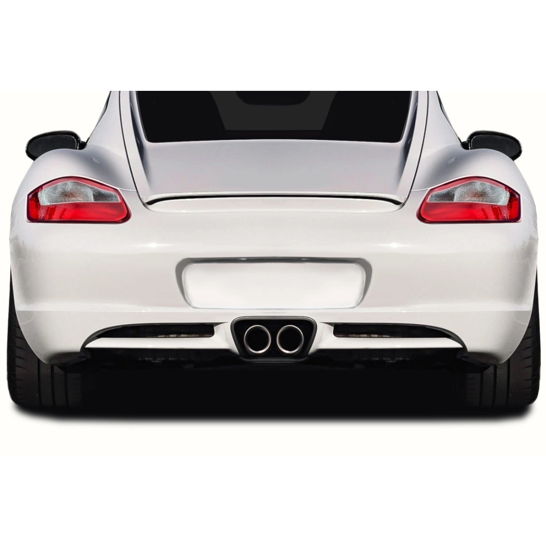 All kind of Exterior/Rear Bumpersfor  Porsche 911 2009. 1