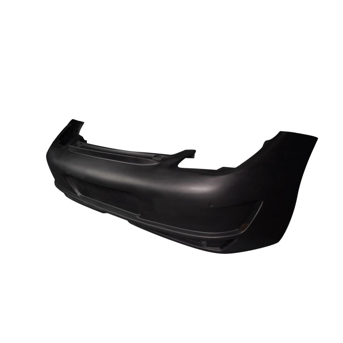 All kind of Exterior/Rear Bumpers or Lipsfor  Porsche 911 2009. 