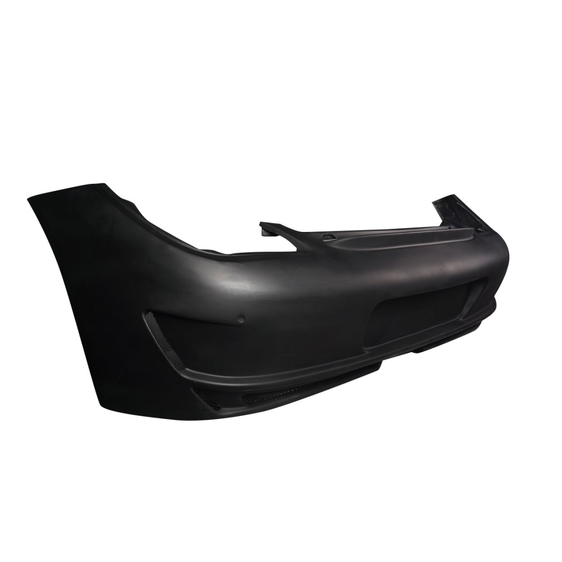 All kind of Exterior/Rear Bumpers or Lipsfor  Porsche 911 2009. 
