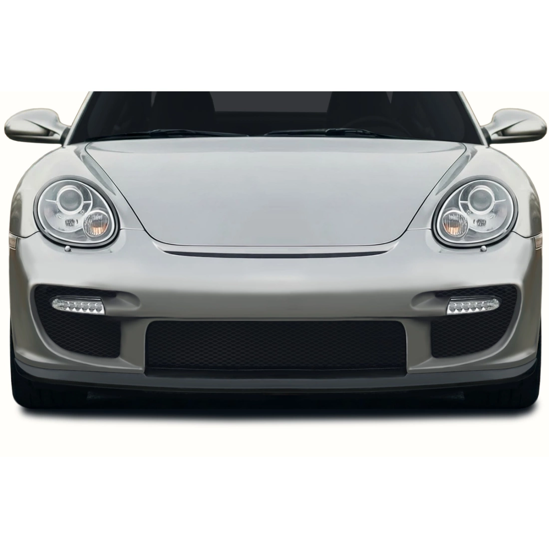 All kind of Exterior/Front Bumpersfor  Porsche 911 2009. 1