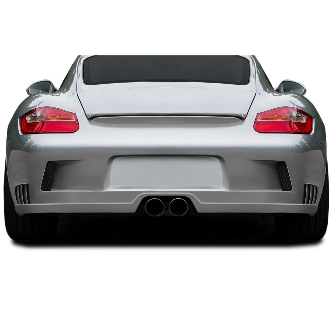 All kind of Exterior/Rear Bumpersfor  Porsche 911 2009. 1