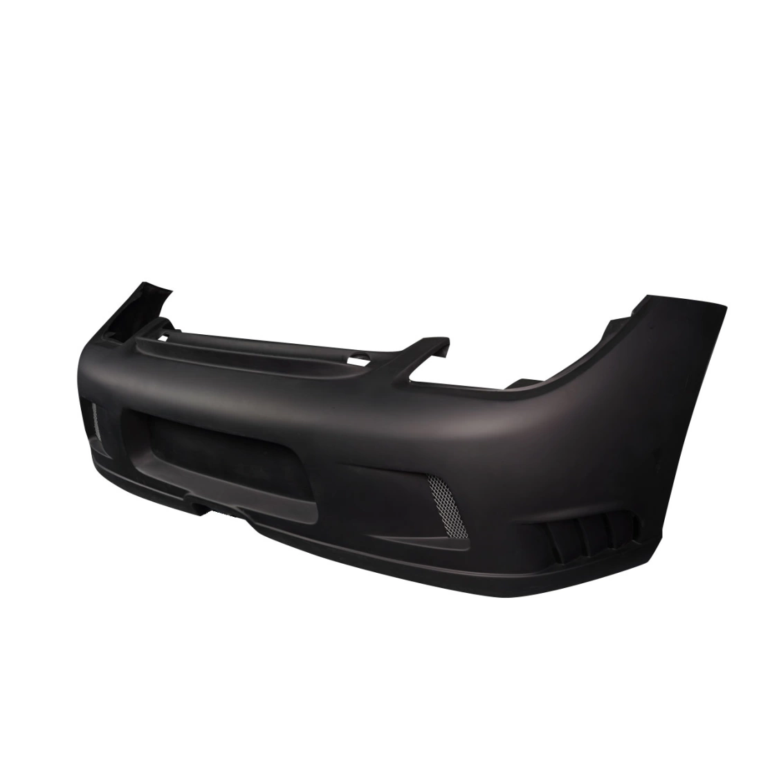 All kind of Exterior/Rear Bumpersfor  Porsche 911 2009. 4